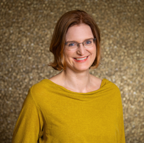 Portrait von Alice Windolf